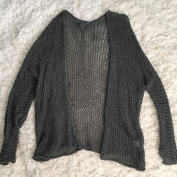 Brandy Melville Sweaters - Brandy Melville cardigan